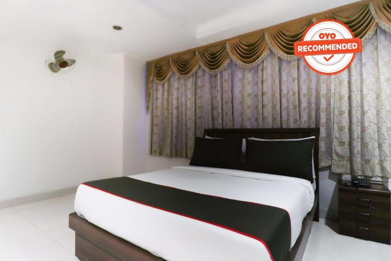 Oyo 13365 Hotel Teg Royal Amritsar Extérieur photo