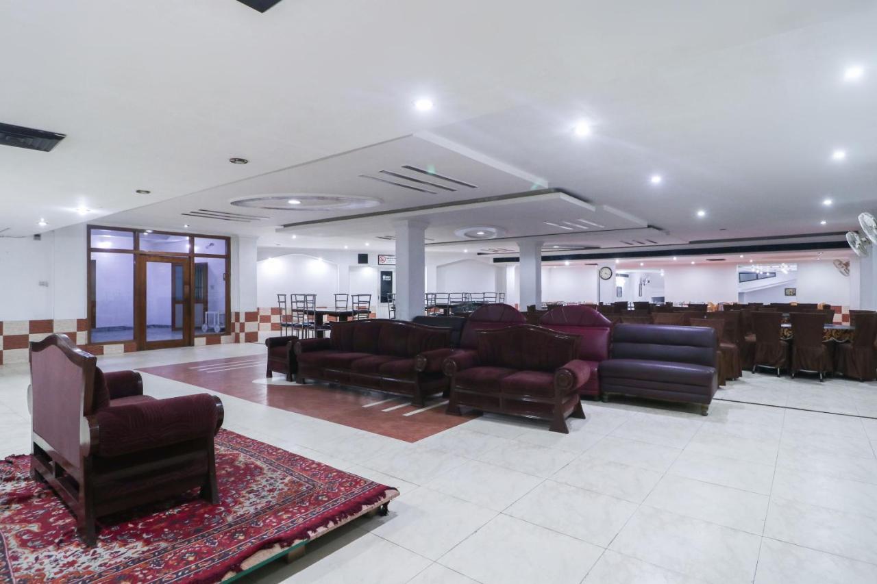 Oyo 13365 Hotel Teg Royal Amritsar Extérieur photo