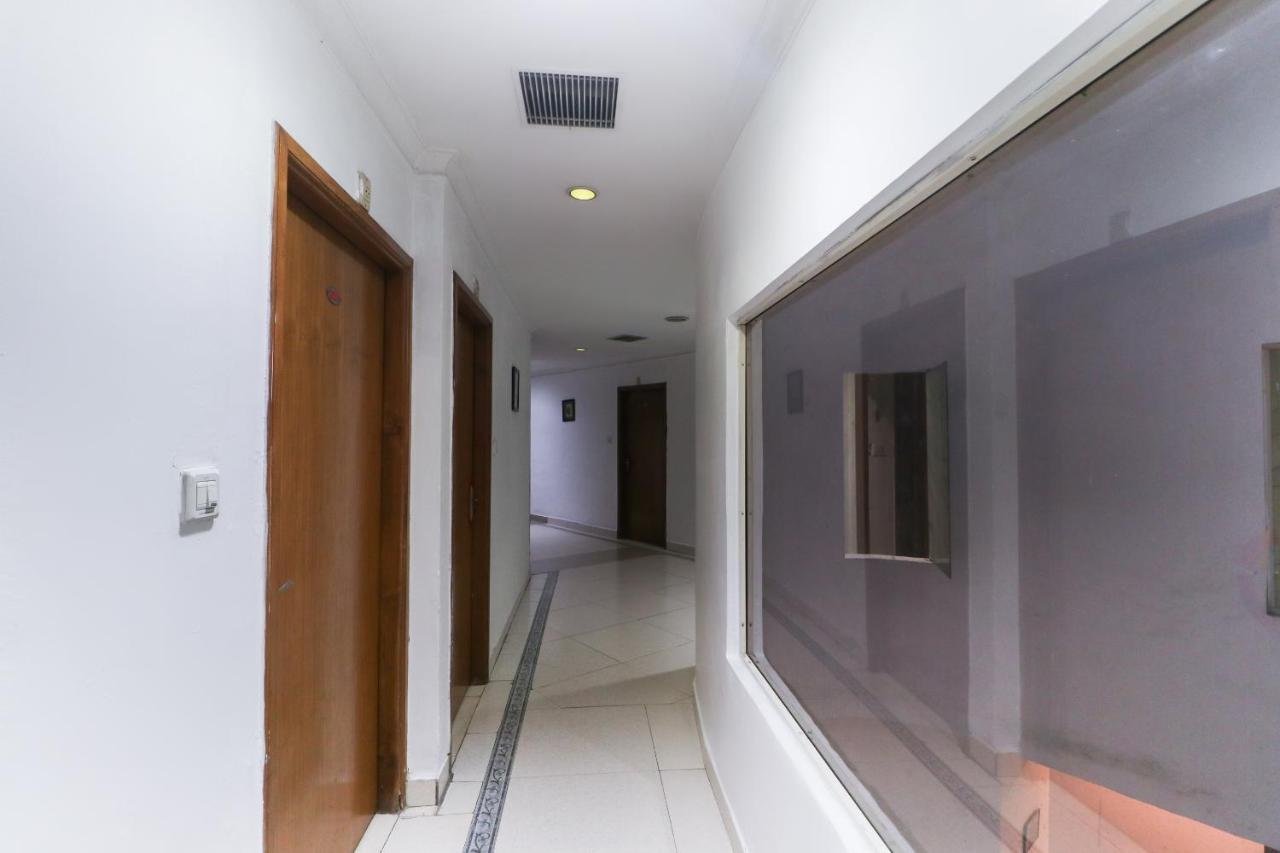 Oyo 13365 Hotel Teg Royal Amritsar Extérieur photo