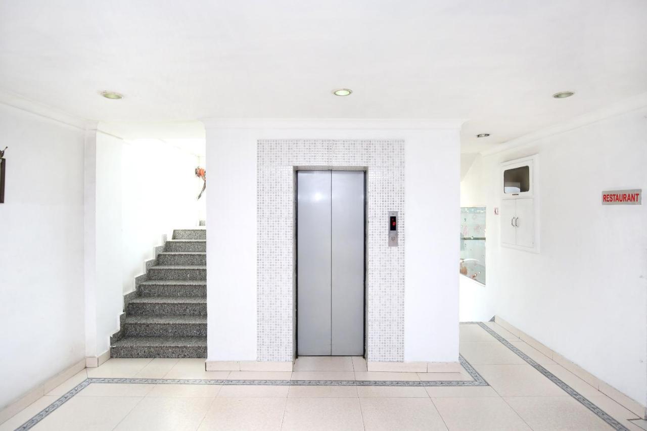 Oyo 13365 Hotel Teg Royal Amritsar Extérieur photo
